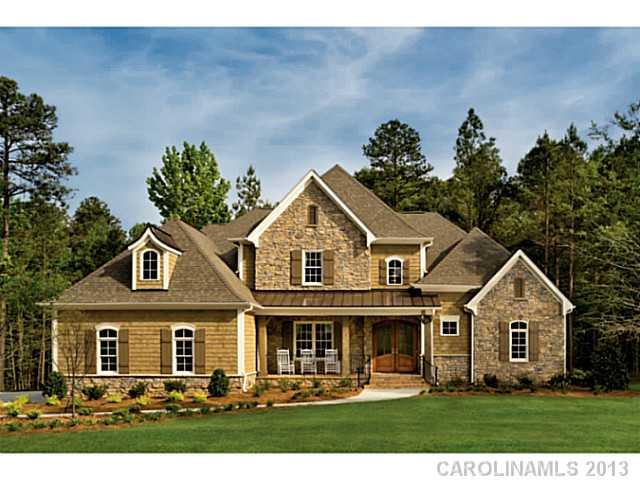 4223 Piaffe Avenue Mint Hill NC 28227