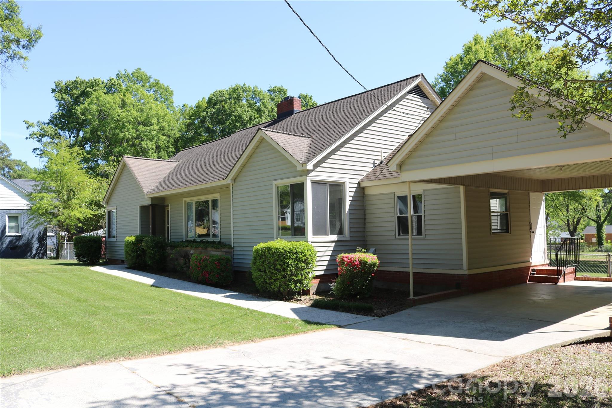 415 Magnolia Drive Monroe NC 28112