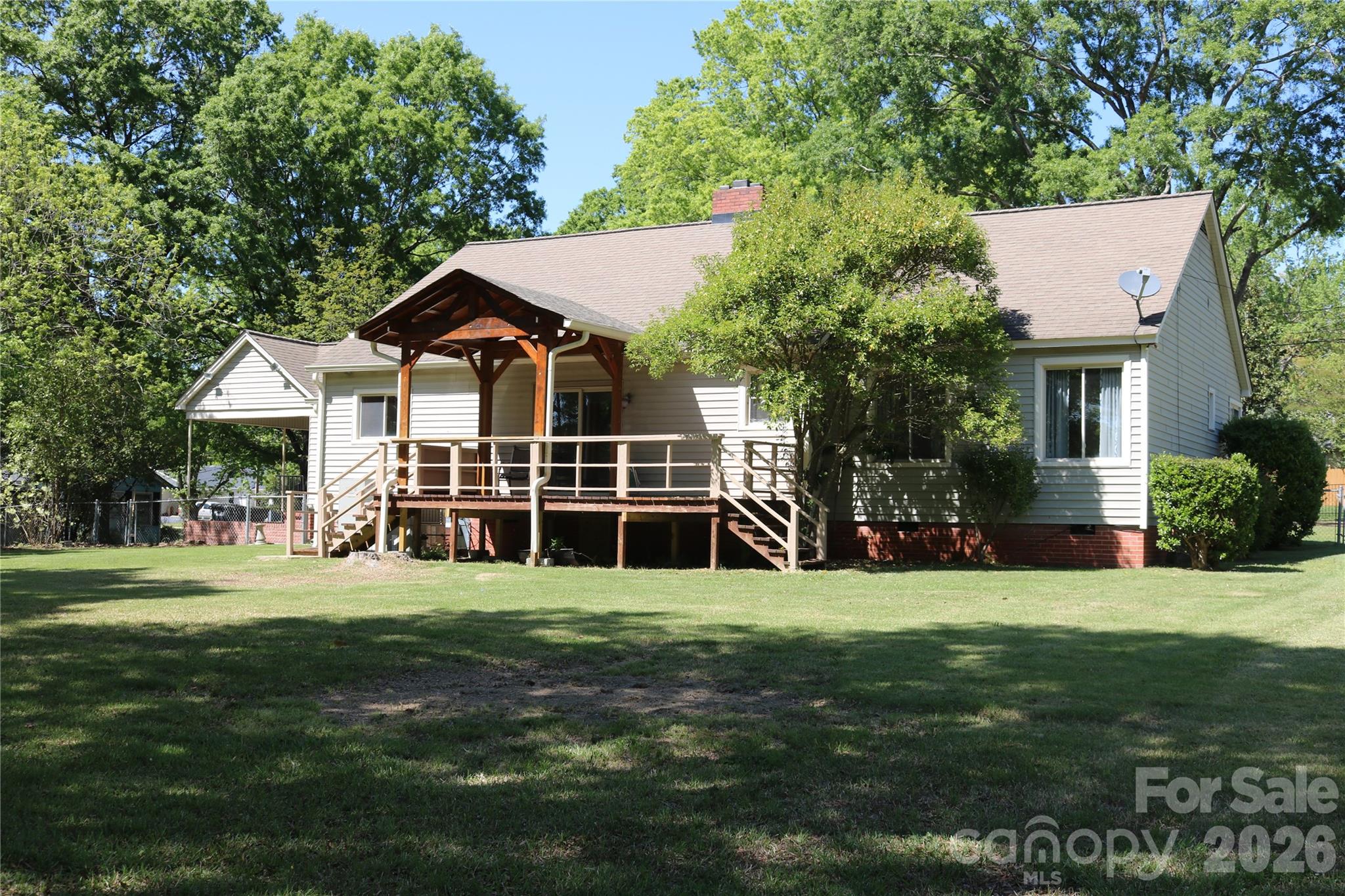 415 Magnolia Drive Monroe NC 28112