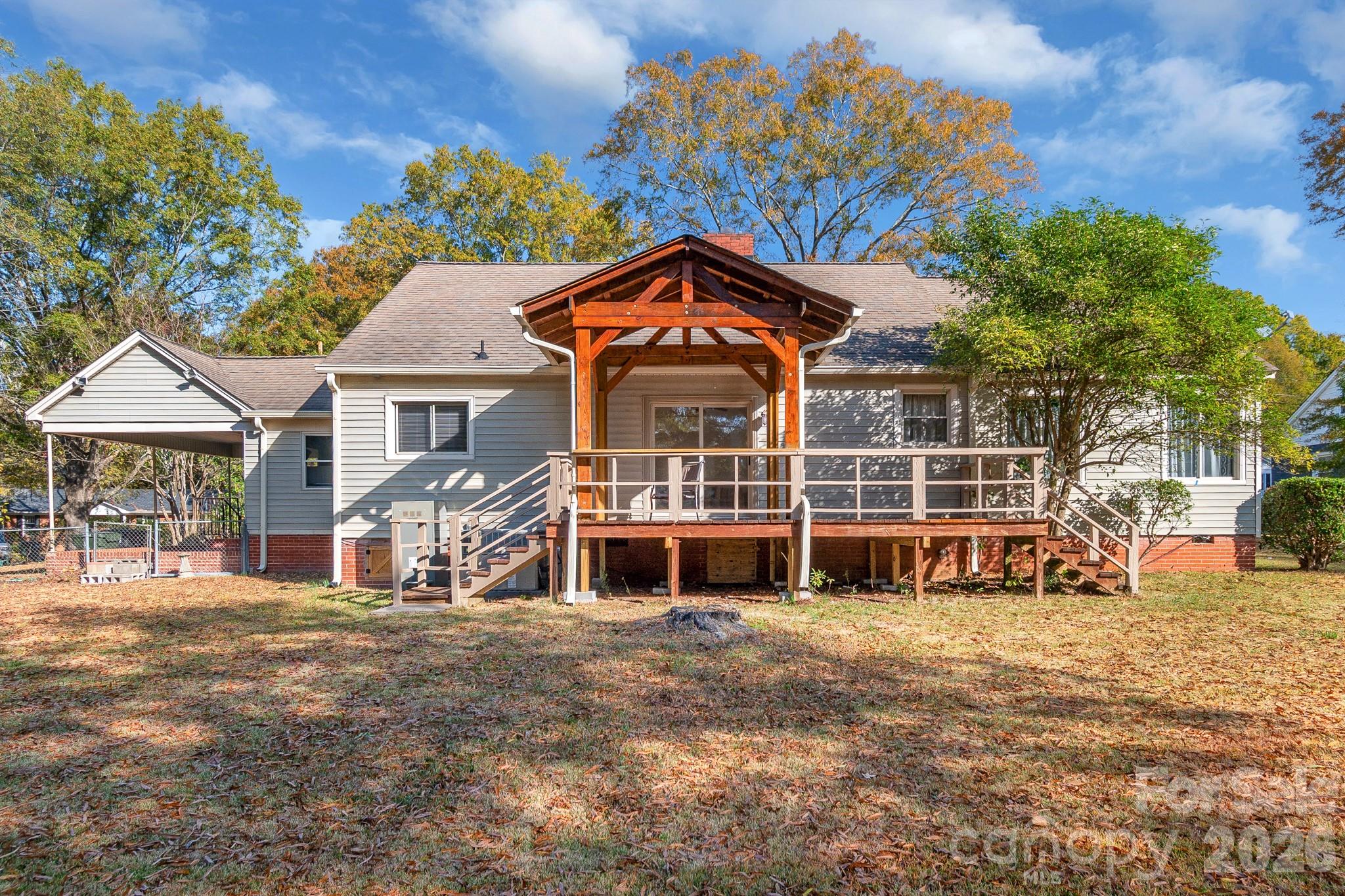 415 Magnolia Drive Monroe NC 28112