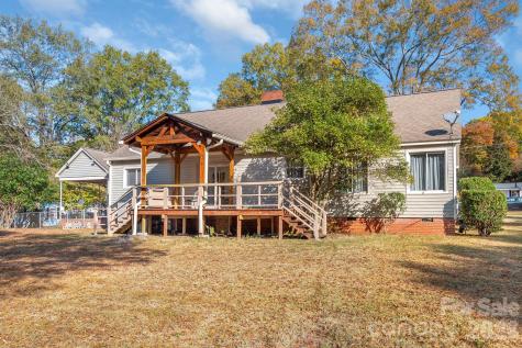 415 Magnolia Drive Monroe NC 28112