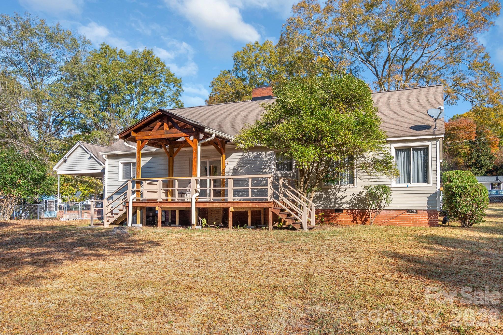 415 Magnolia Drive Monroe NC 28112