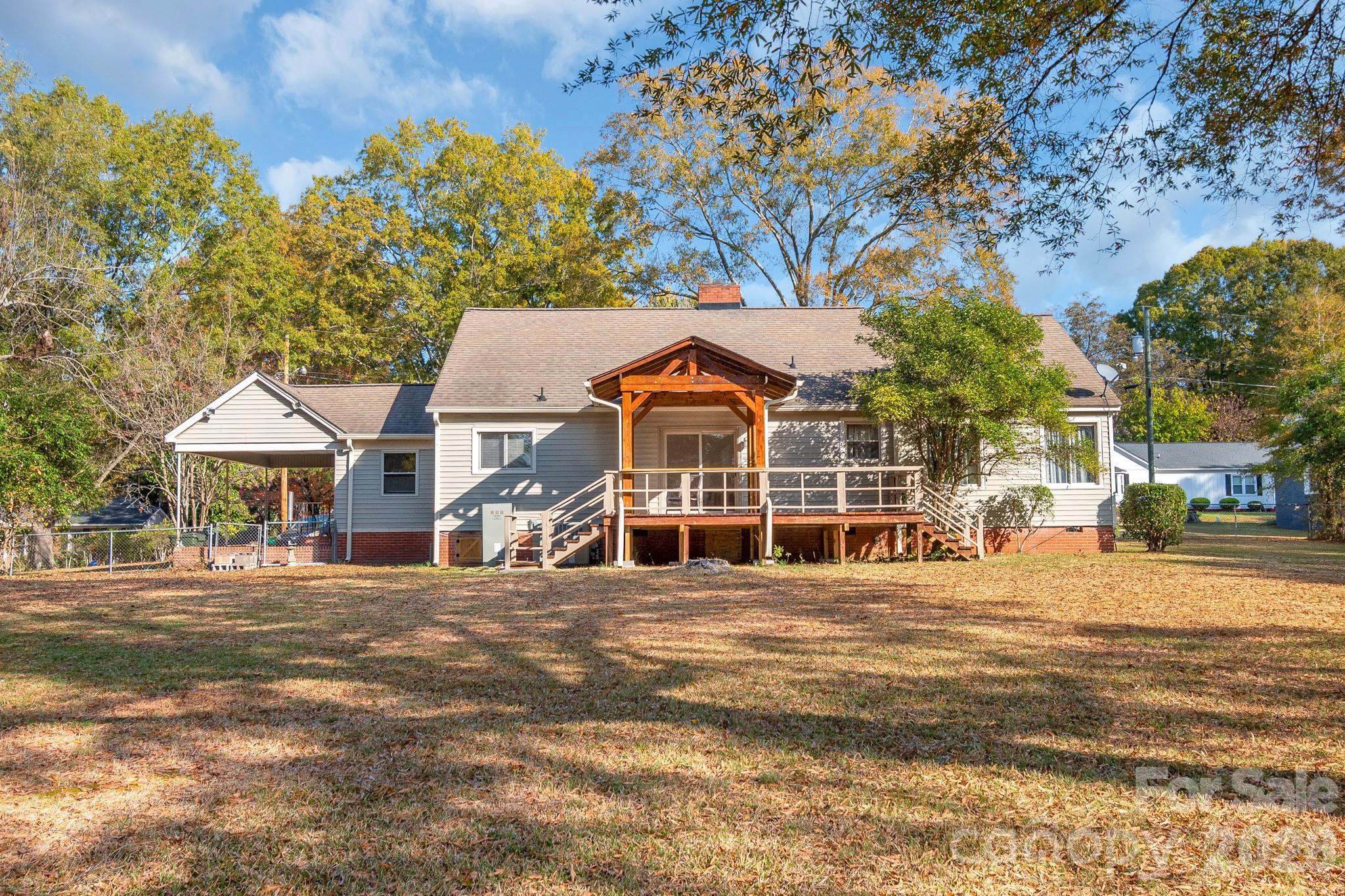 415 Magnolia Drive Monroe NC 28112