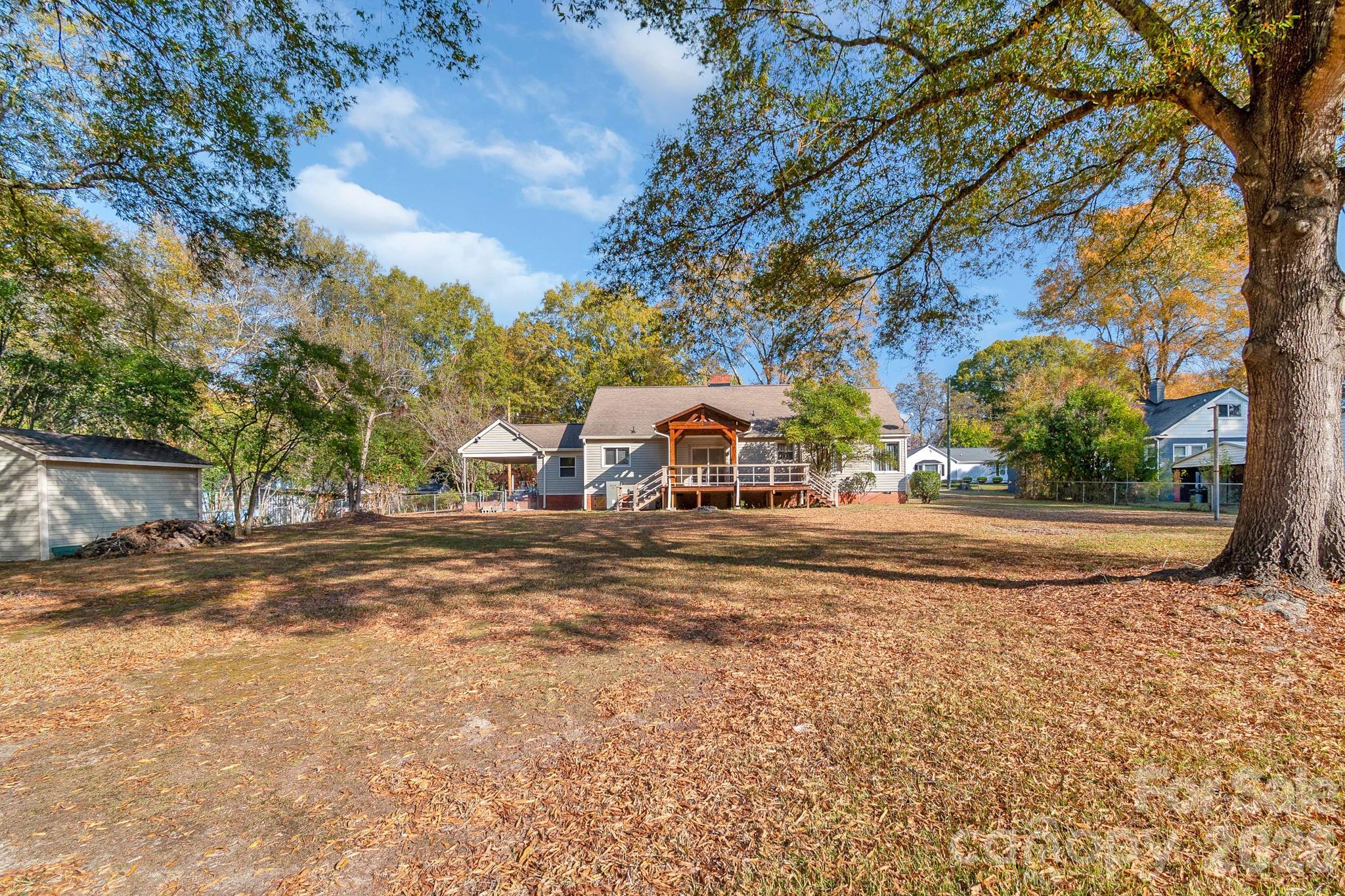 415 Magnolia Drive Monroe NC 28112