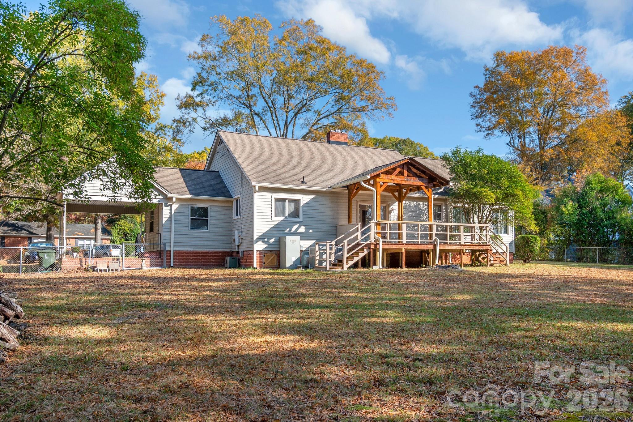 415 Magnolia Drive Monroe NC 28112