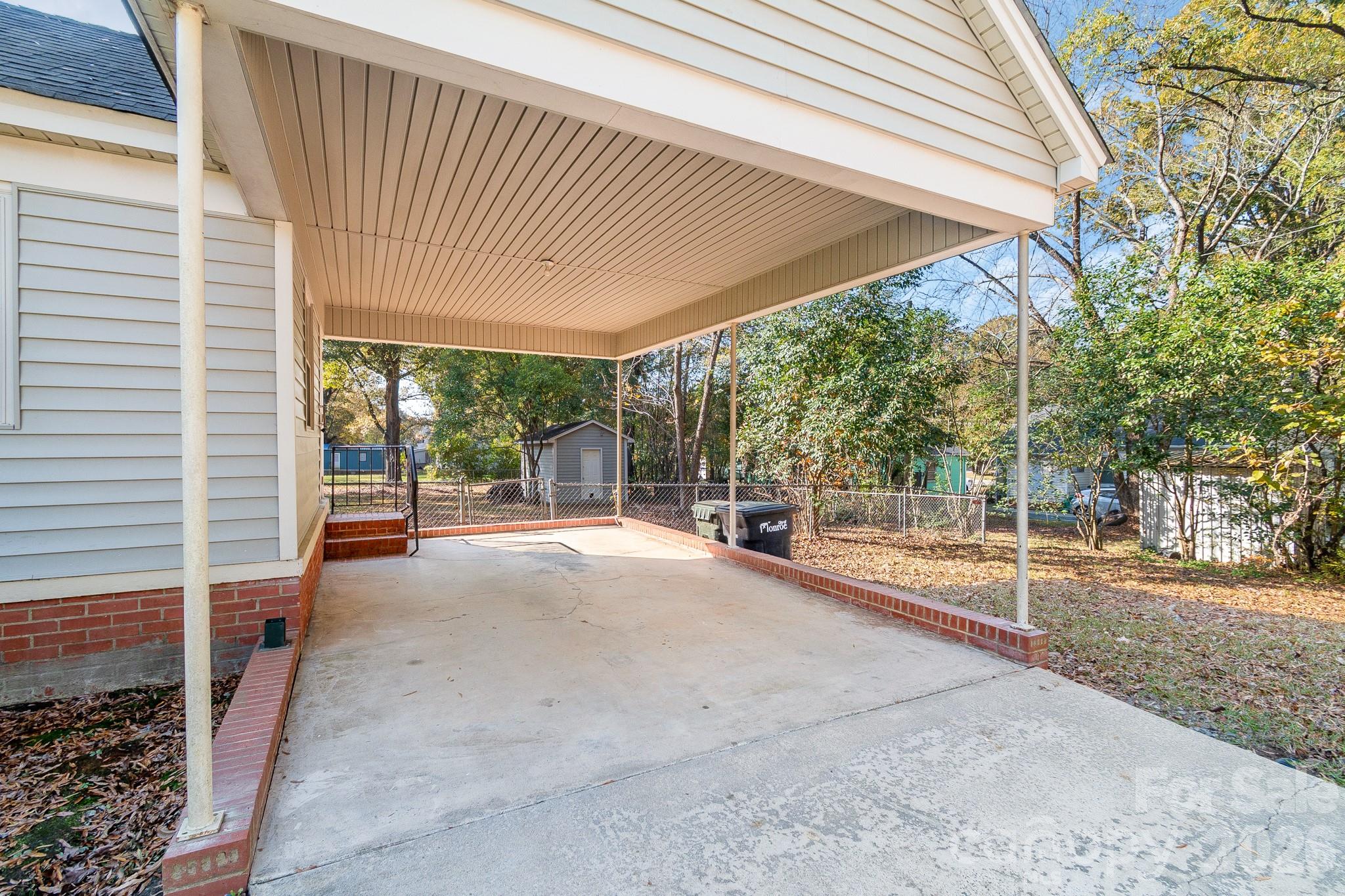 415 Magnolia Drive Monroe NC 28112
