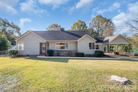 415 Magnolia Drive Monroe NC 28112
