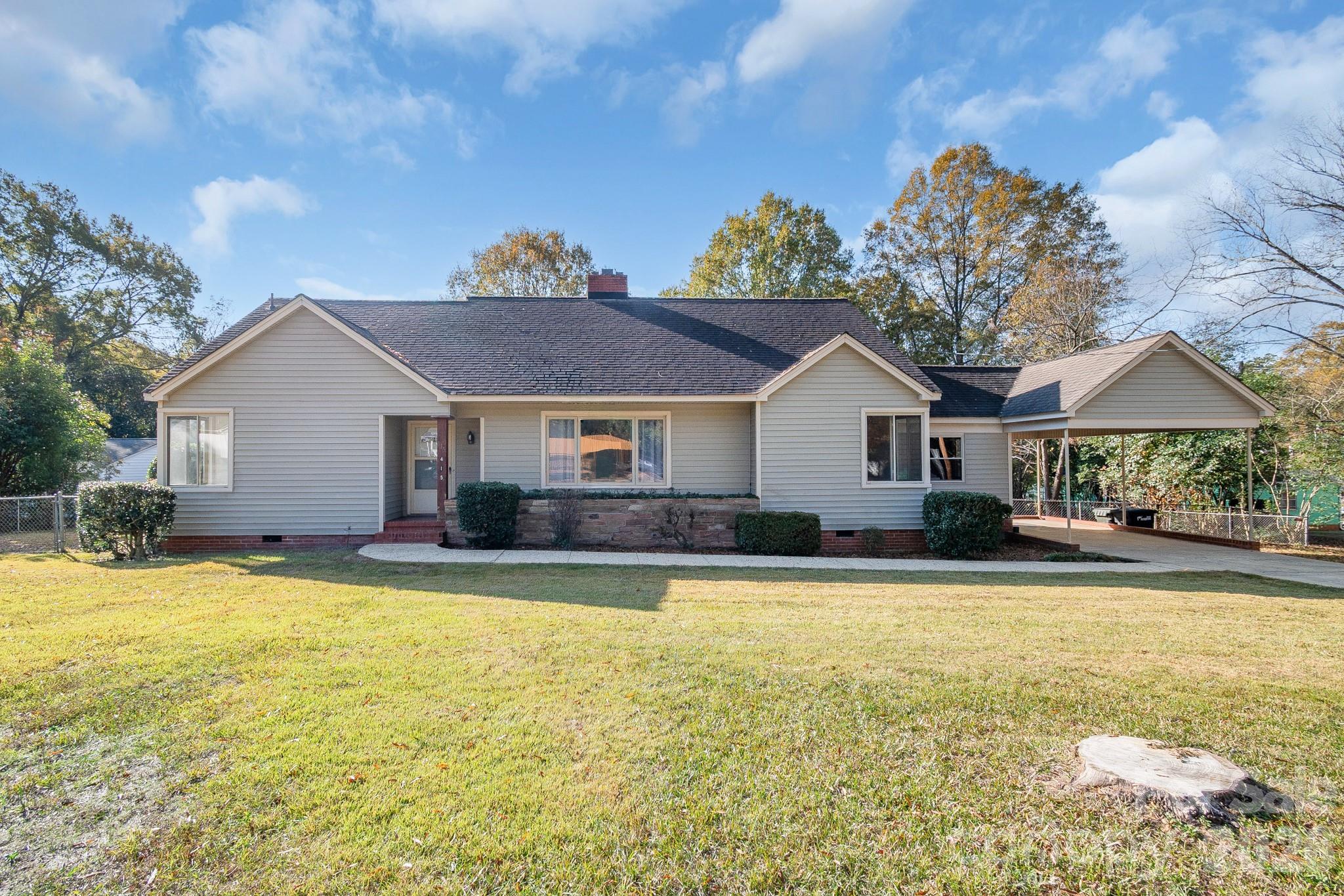 415 Magnolia Drive Monroe NC 28112