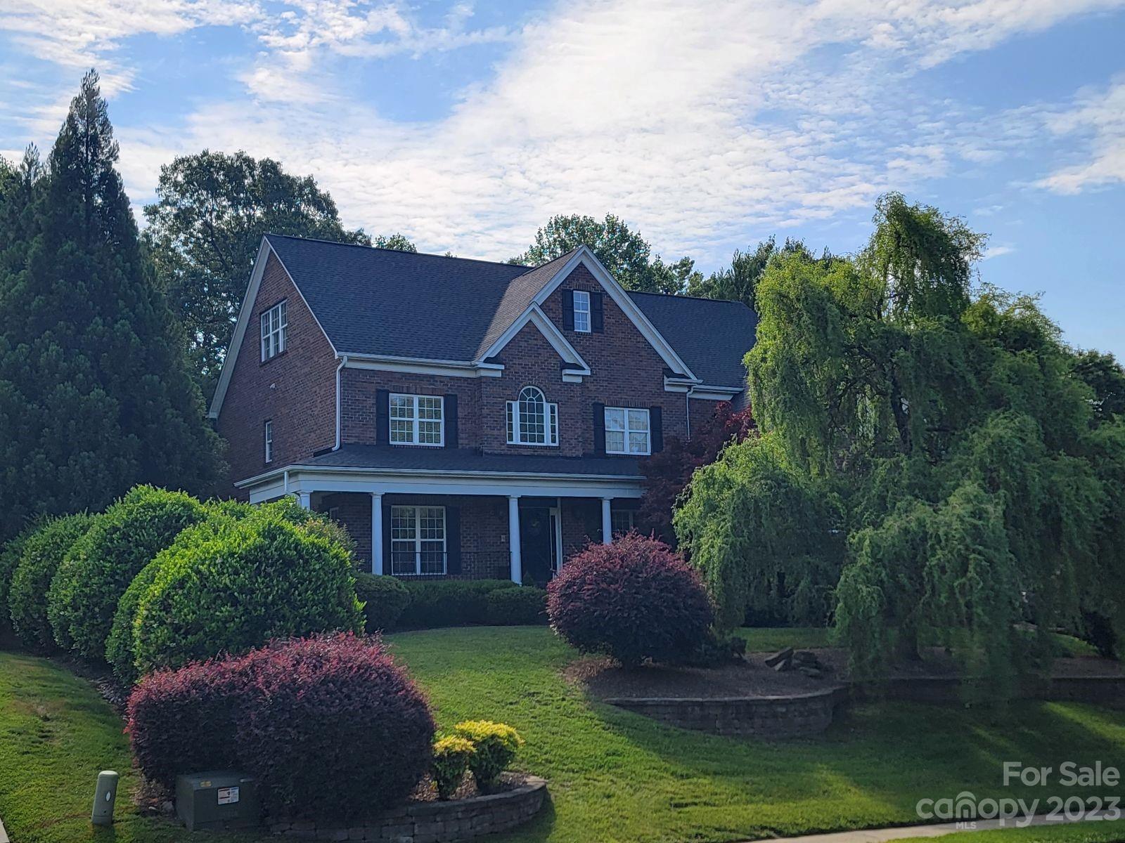 1321 Waynewood Drive Waxhaw NC 28173