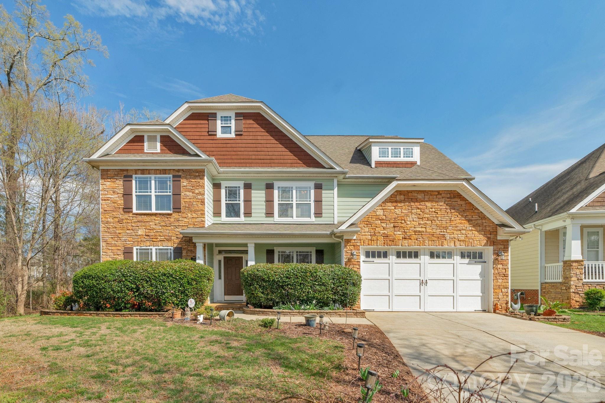 1604 Belmont Stakes Avenue Indian Trail NC 28079