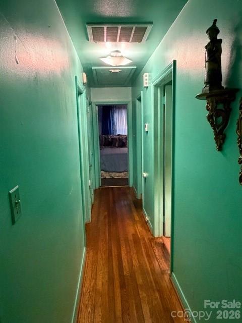 2126 Syracuse Drive Charlotte NC 28216