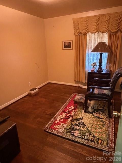 2126 Syracuse Drive Charlotte NC 28216