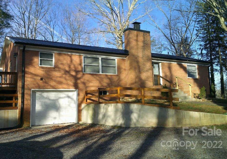 36 Wes Lane Canton NC 28716