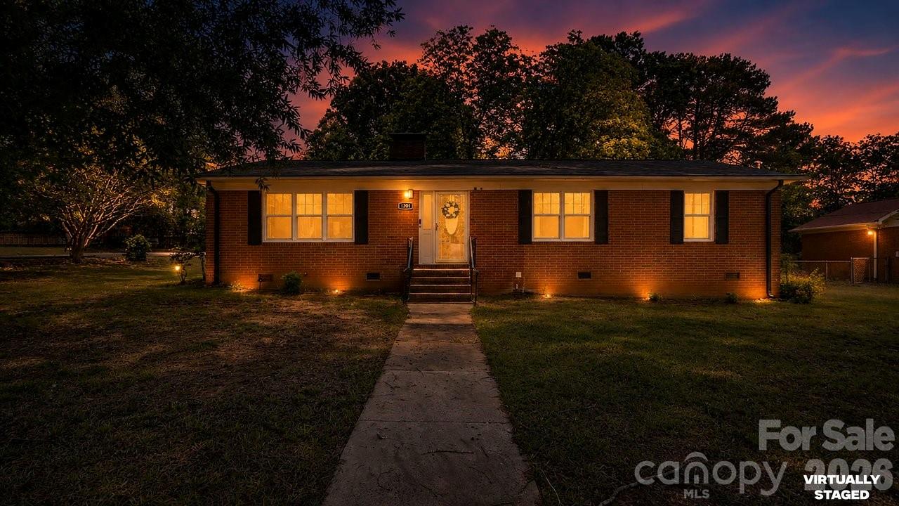 1201 Memory Lane Monroe NC 28112