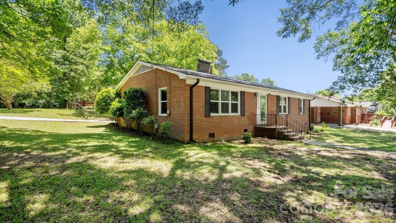 1201 Memory Lane Monroe NC 28112
