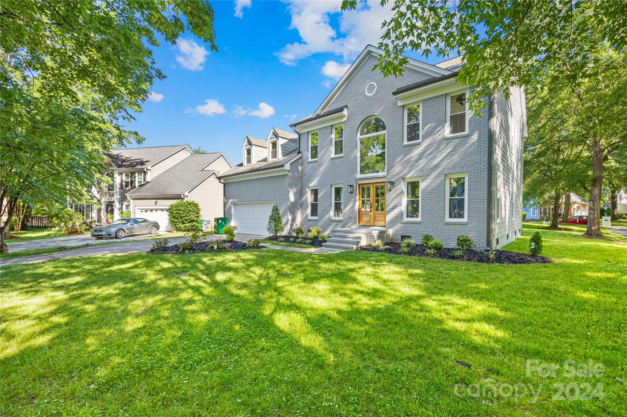 12411 Herdon Court Charlotte NC 28277