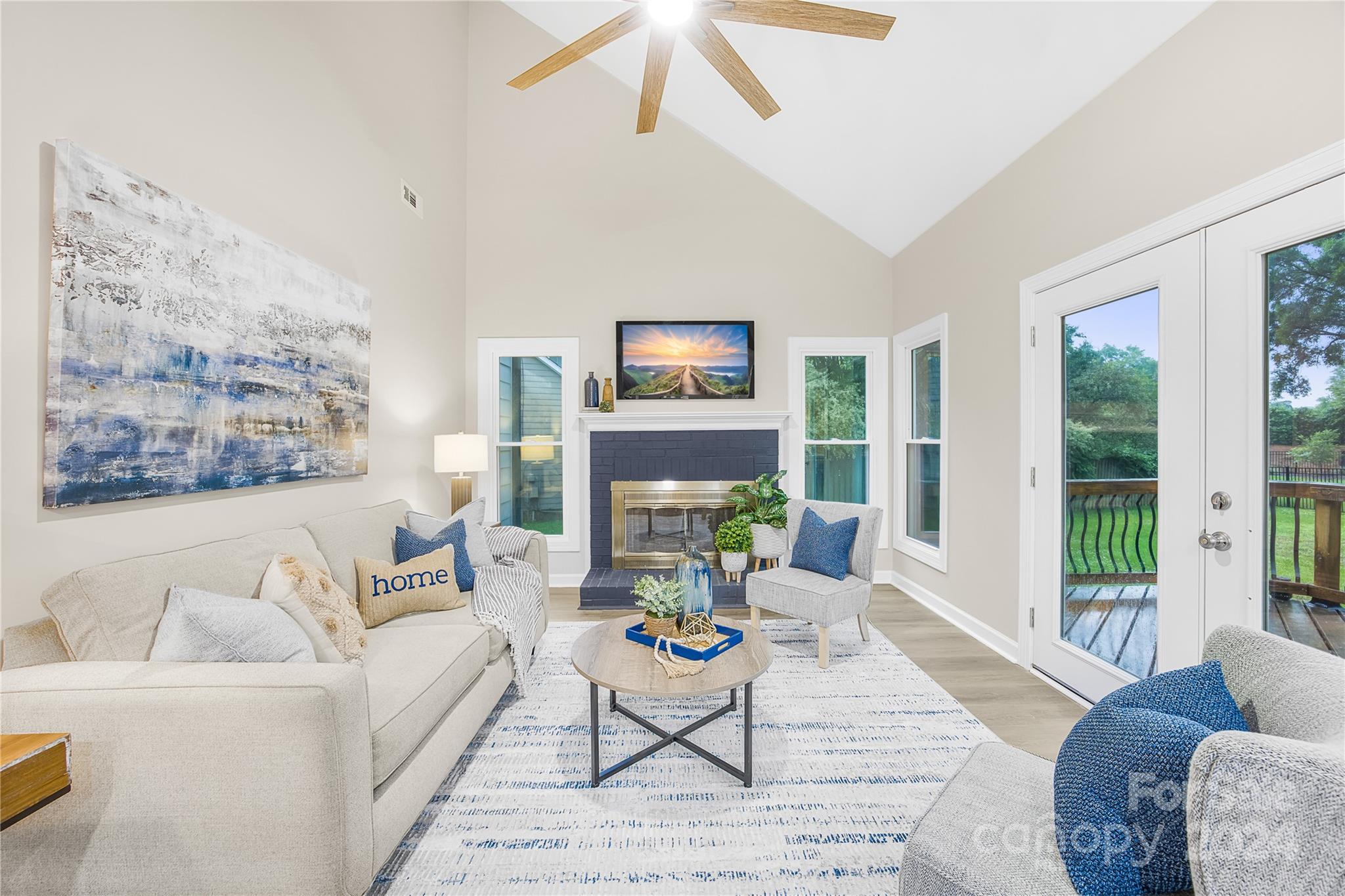 12411 Herdon Court Charlotte NC 28277