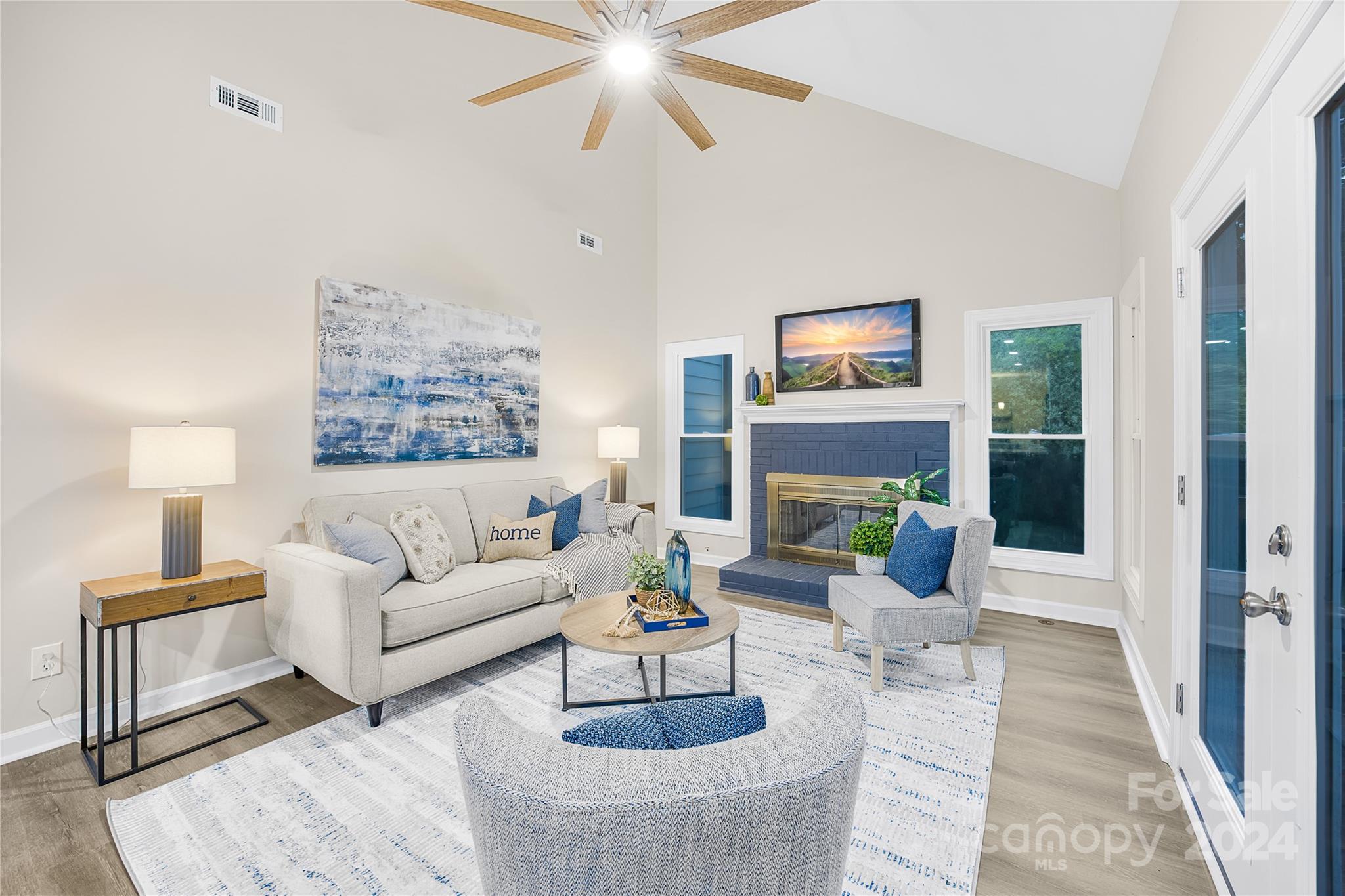 12411 Herdon Court Charlotte NC 28277