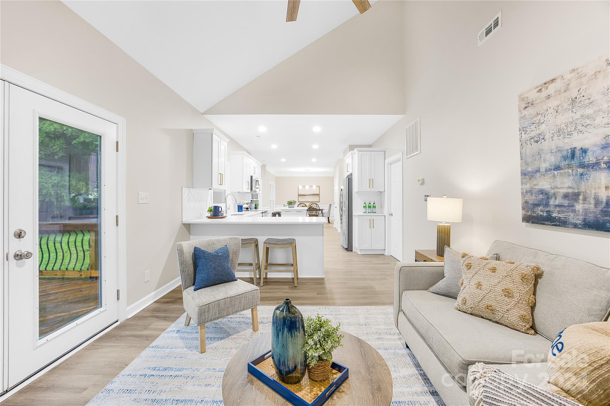 12411 Herdon Court Charlotte NC 28277