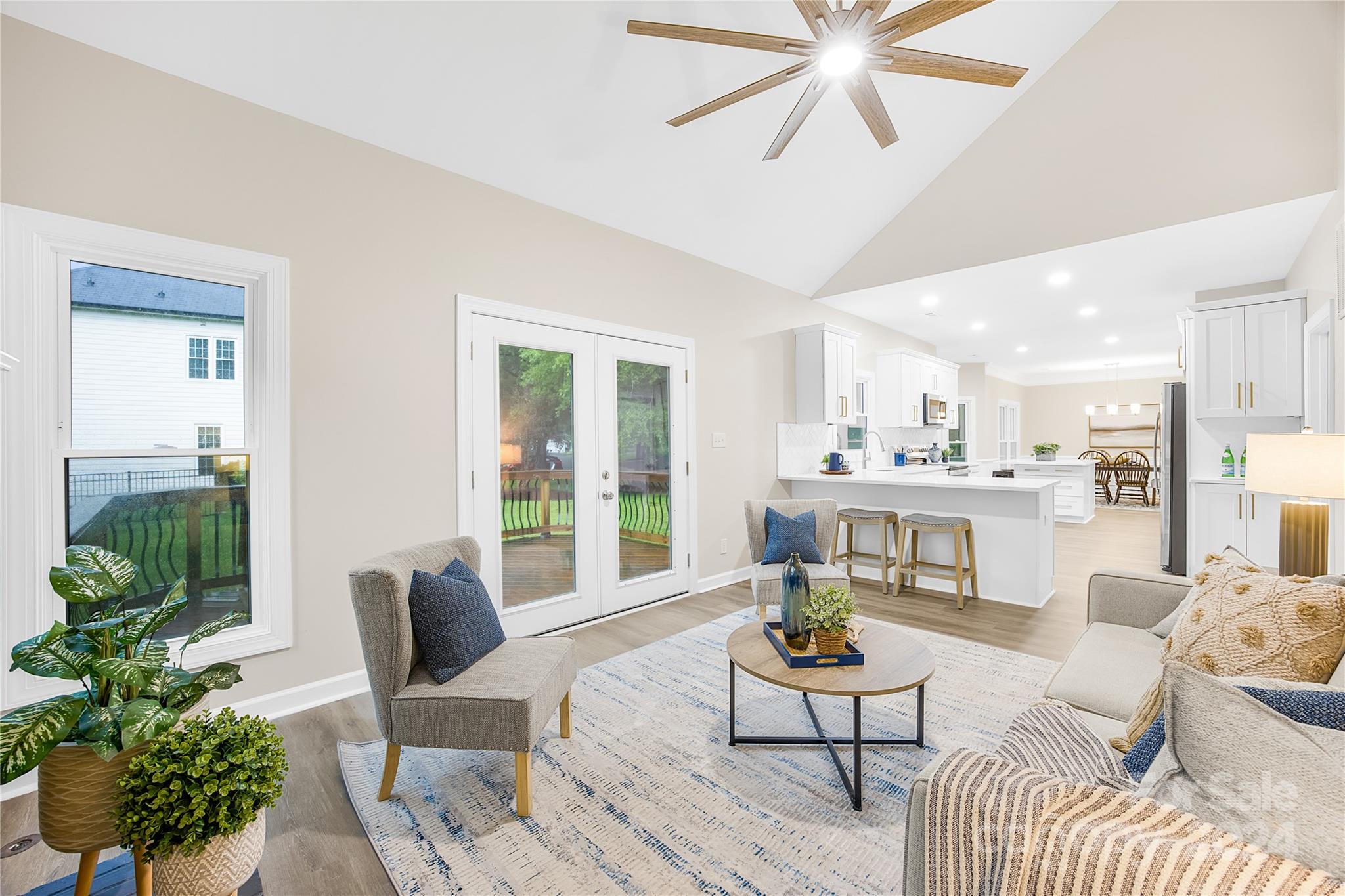 12411 Herdon Court Charlotte NC 28277