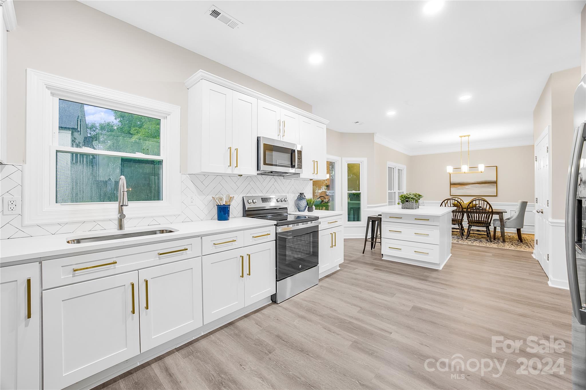 12411 Herdon Court Charlotte NC 28277