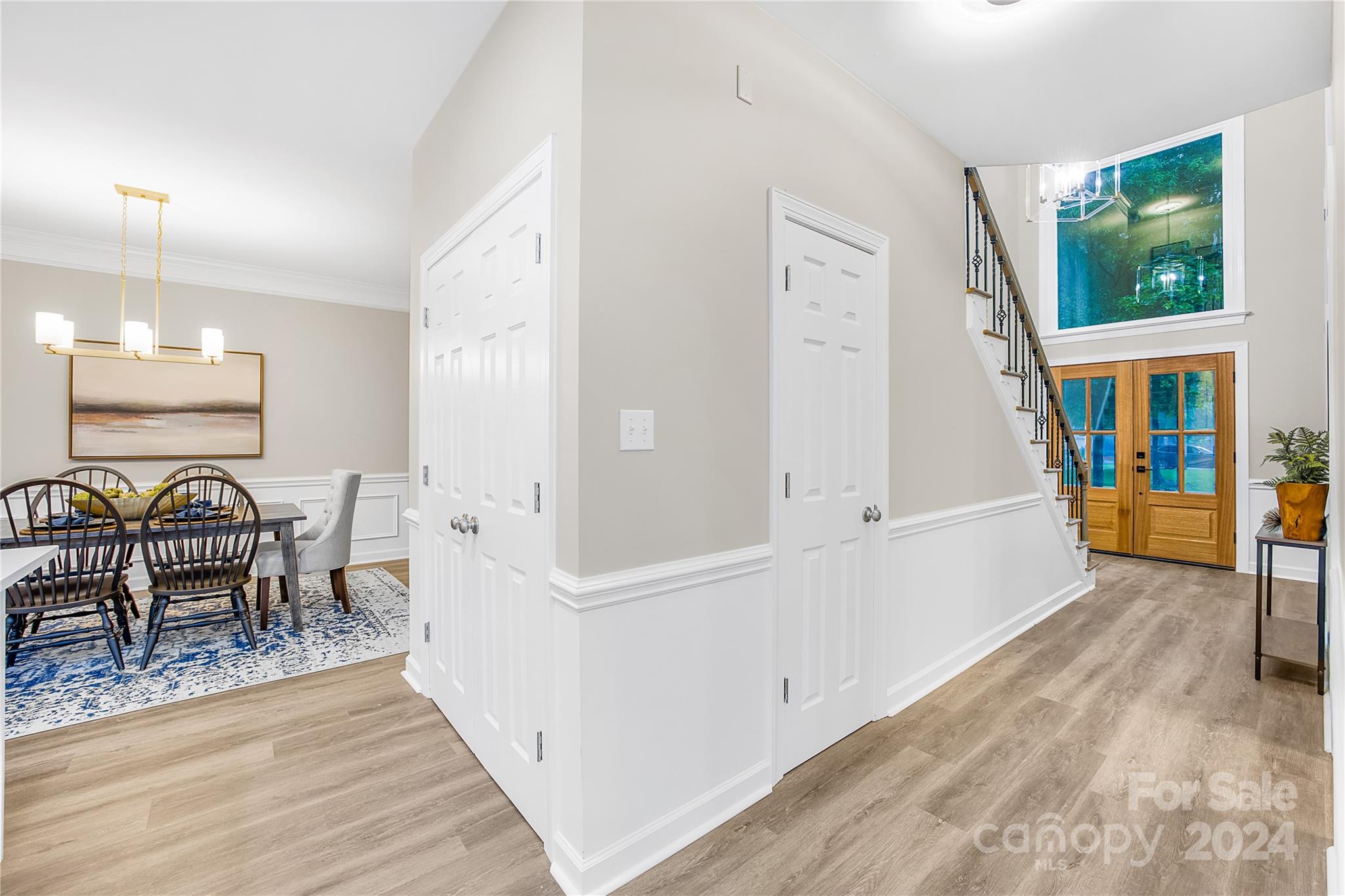 12411 Herdon Court Charlotte NC 28277
