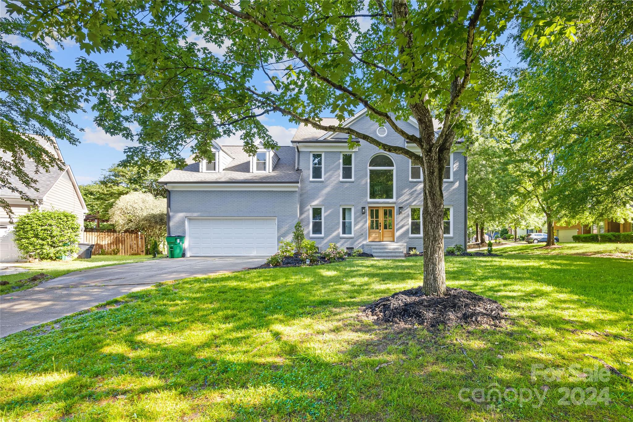 12411 Herdon Court Charlotte NC 28277