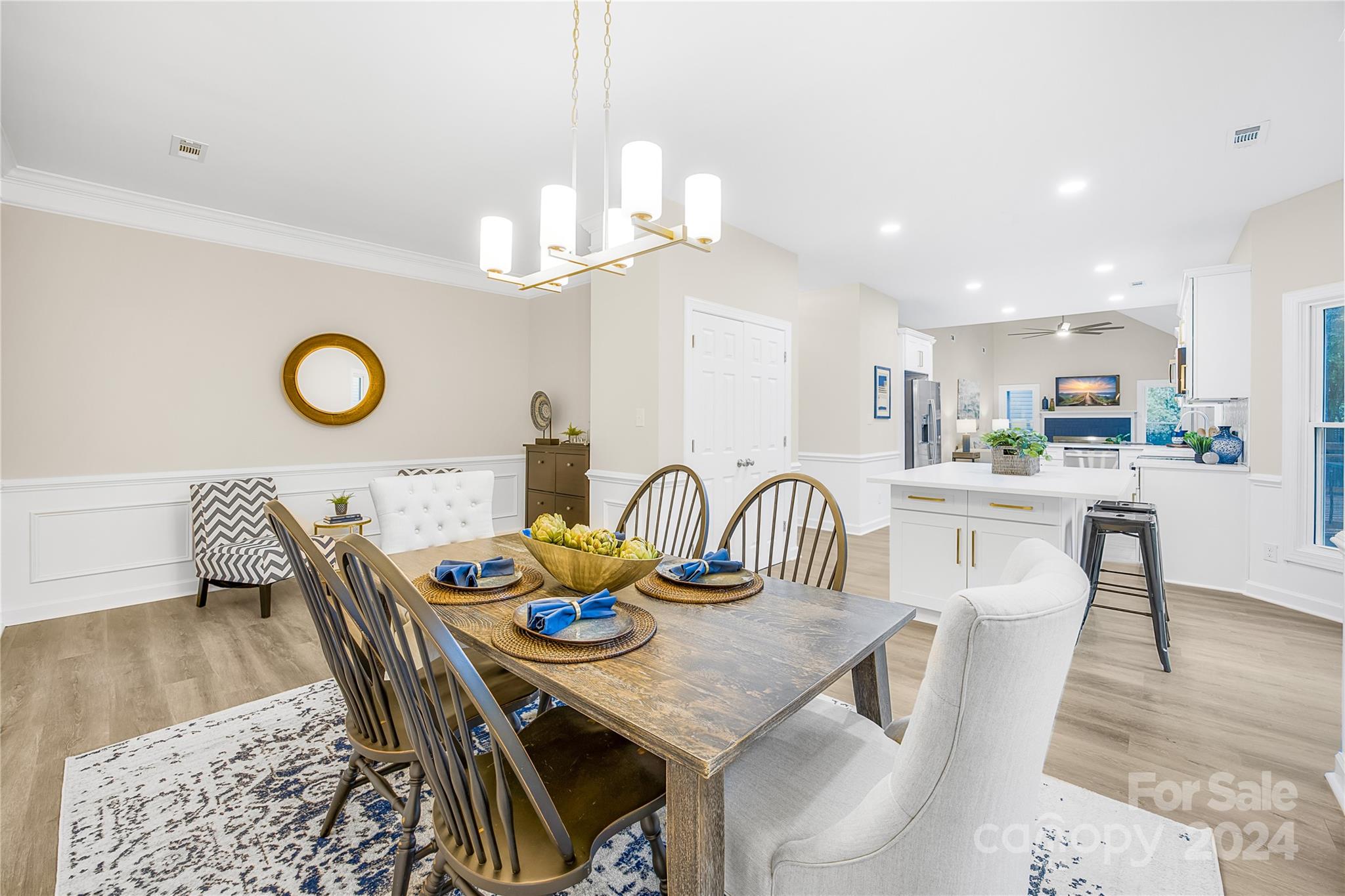 12411 Herdon Court Charlotte NC 28277