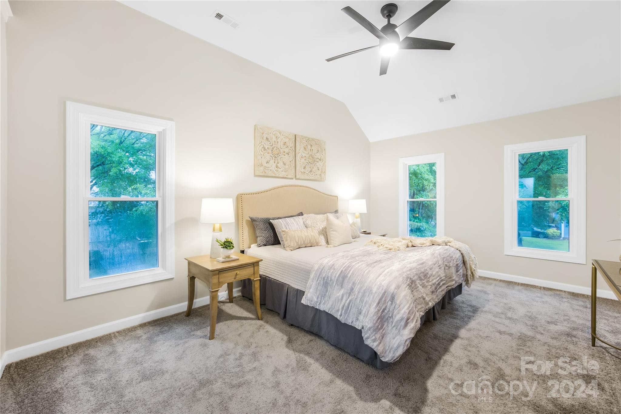 12411 Herdon Court Charlotte NC 28277