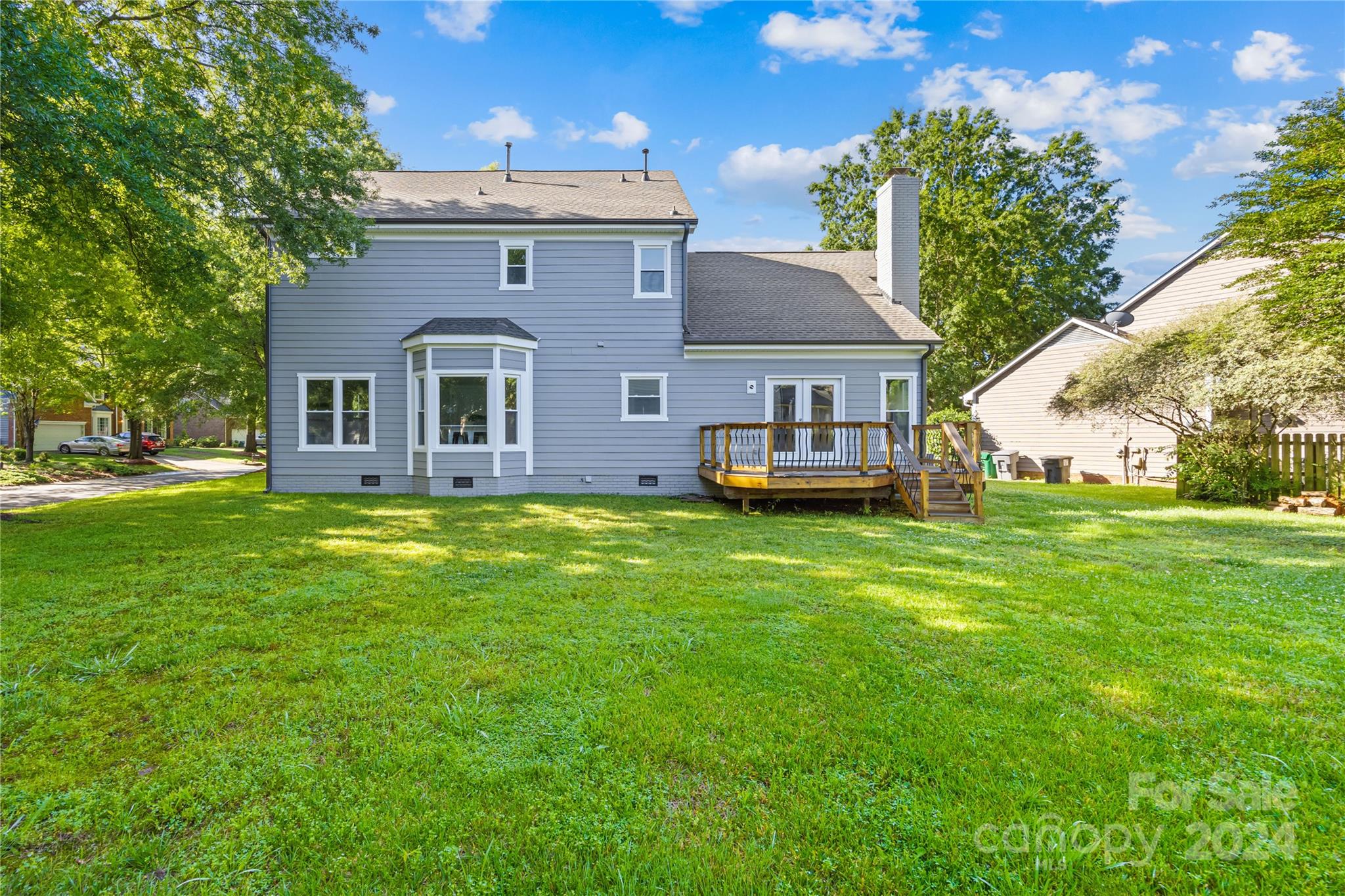 12411 Herdon Court Charlotte NC 28277