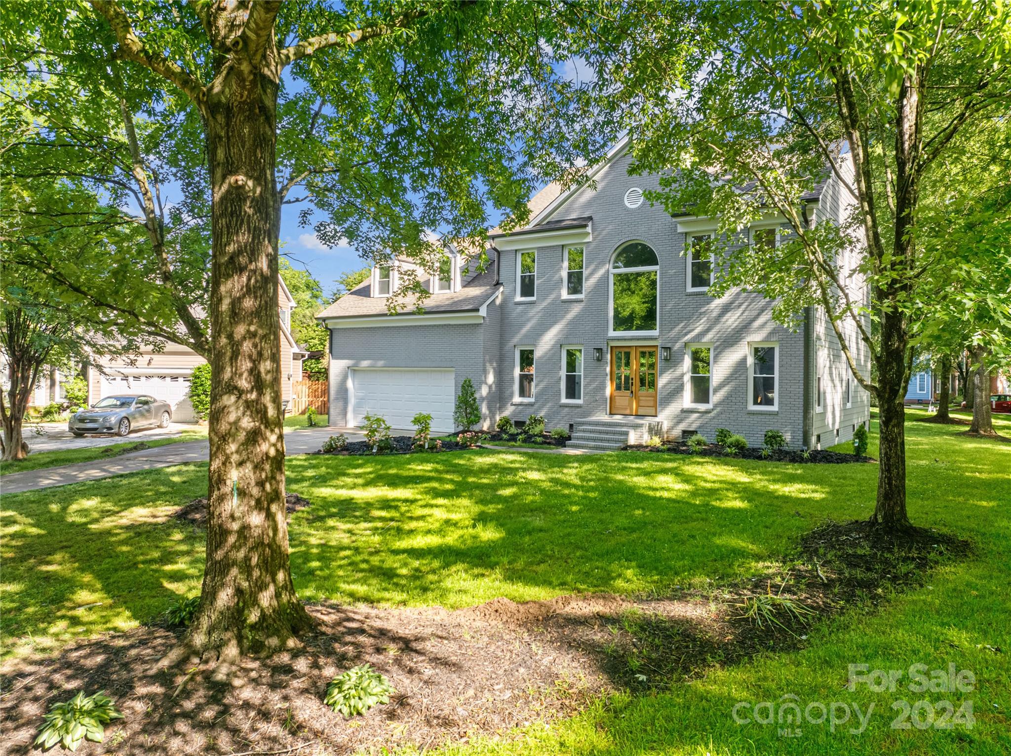 12411 Herdon Court Charlotte NC 28277
