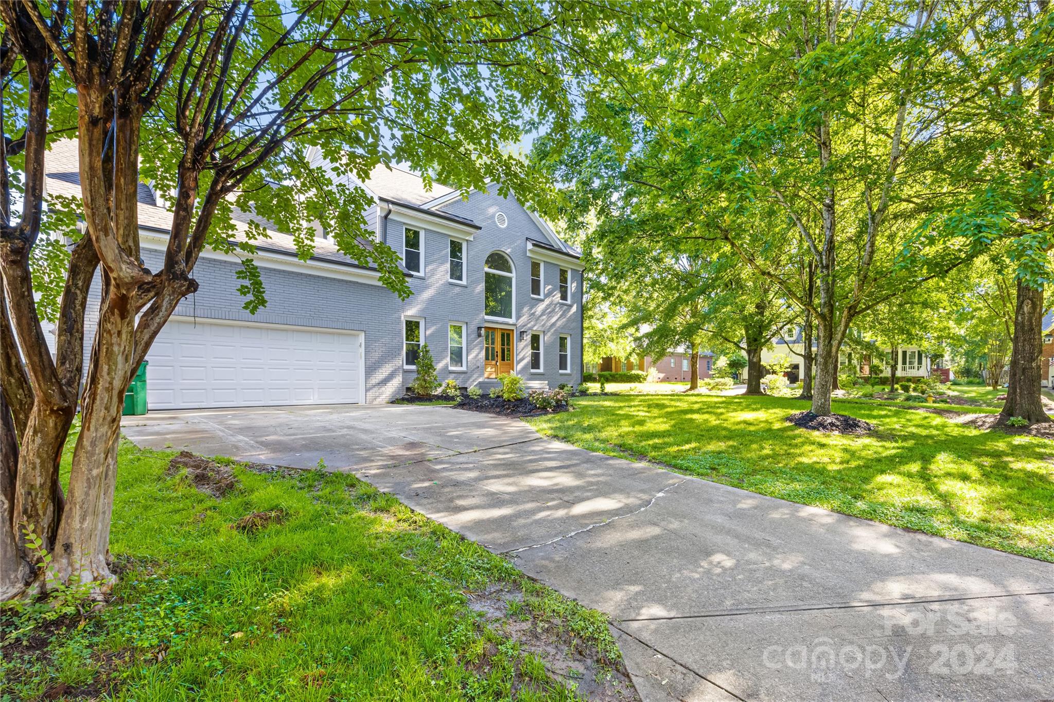 12411 Herdon Court Charlotte NC 28277