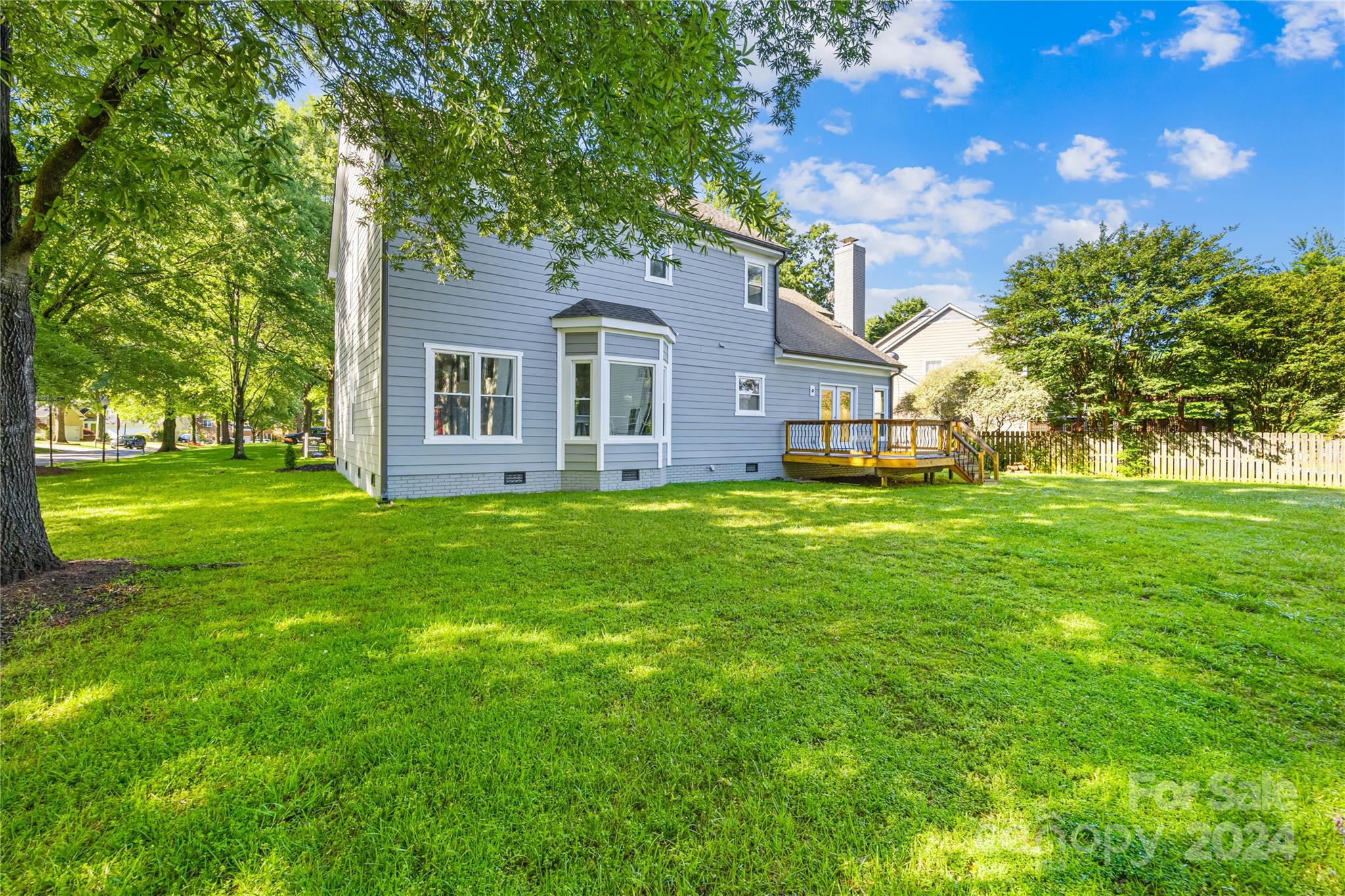 12411 Herdon Court Charlotte NC 28277