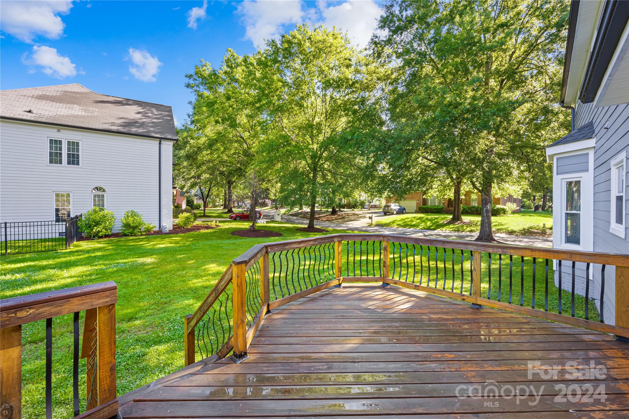 12411 Herdon Court Charlotte NC 28277
