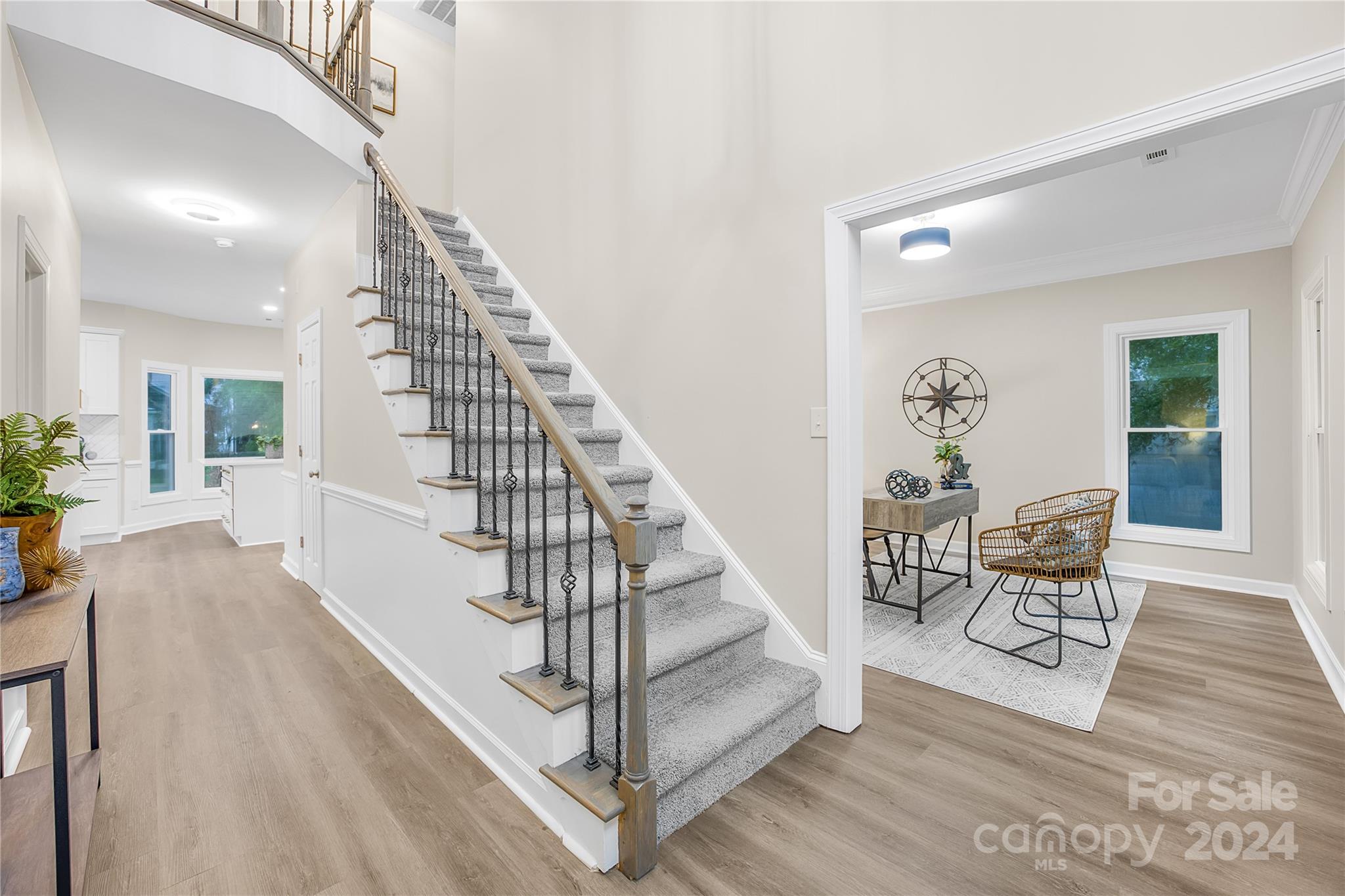 12411 Herdon Court Charlotte NC 28277