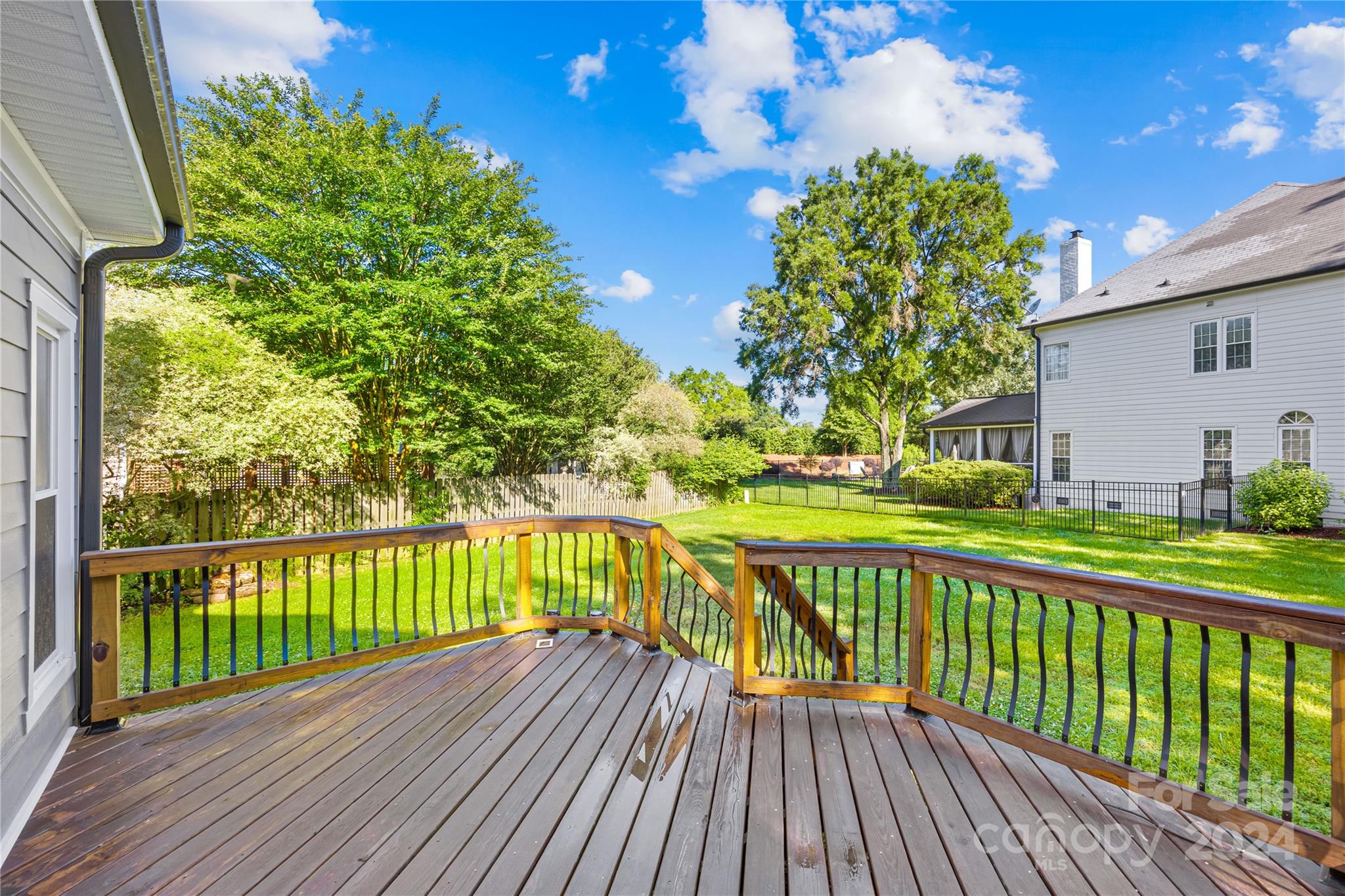 12411 Herdon Court Charlotte NC 28277