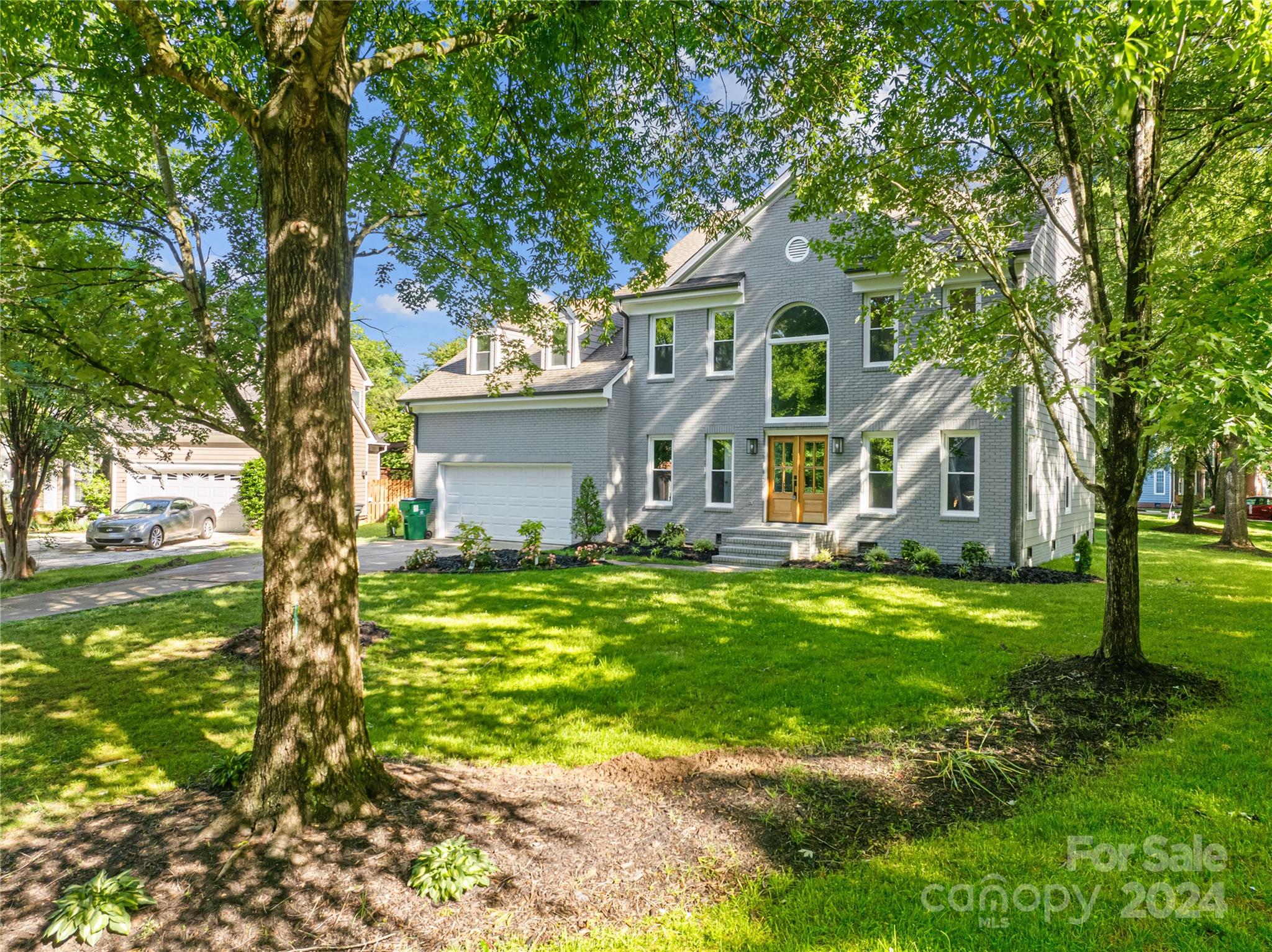 12411 Herdon Court Charlotte NC 28277