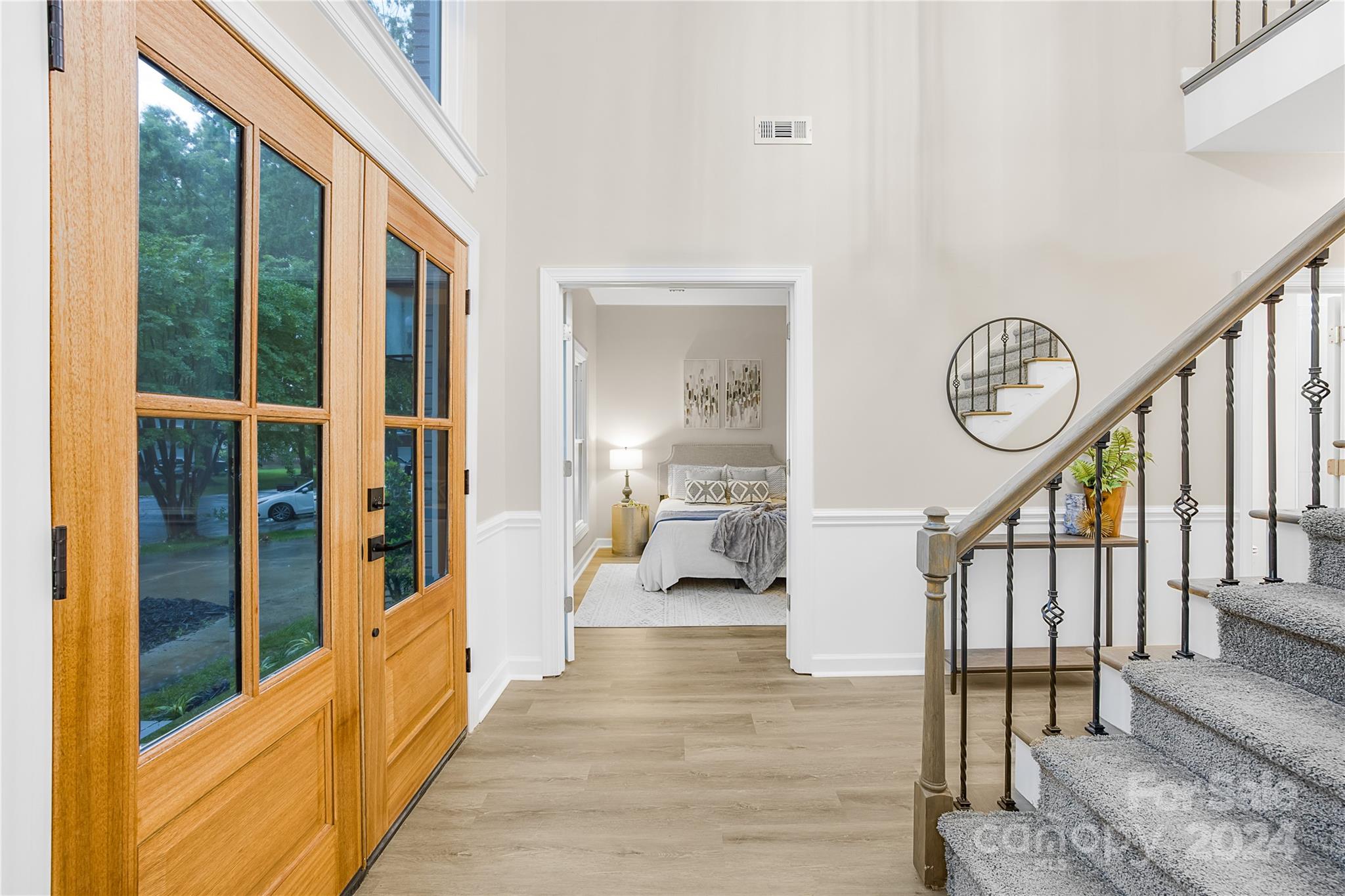 12411 Herdon Court Charlotte NC 28277