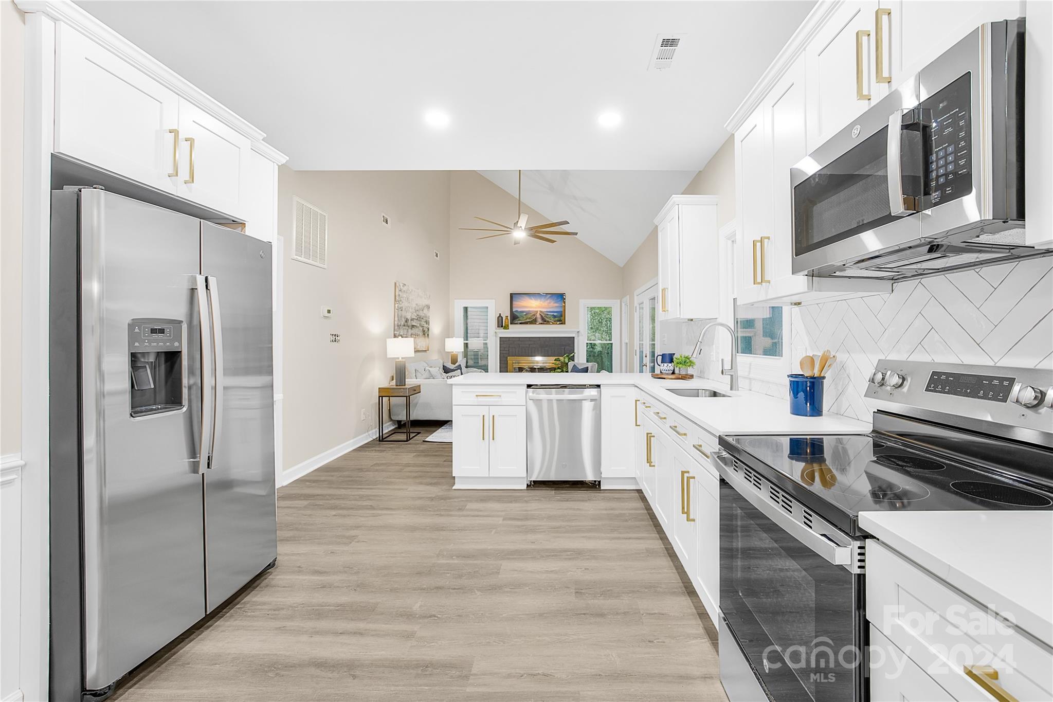 12411 Herdon Court Charlotte NC 28277