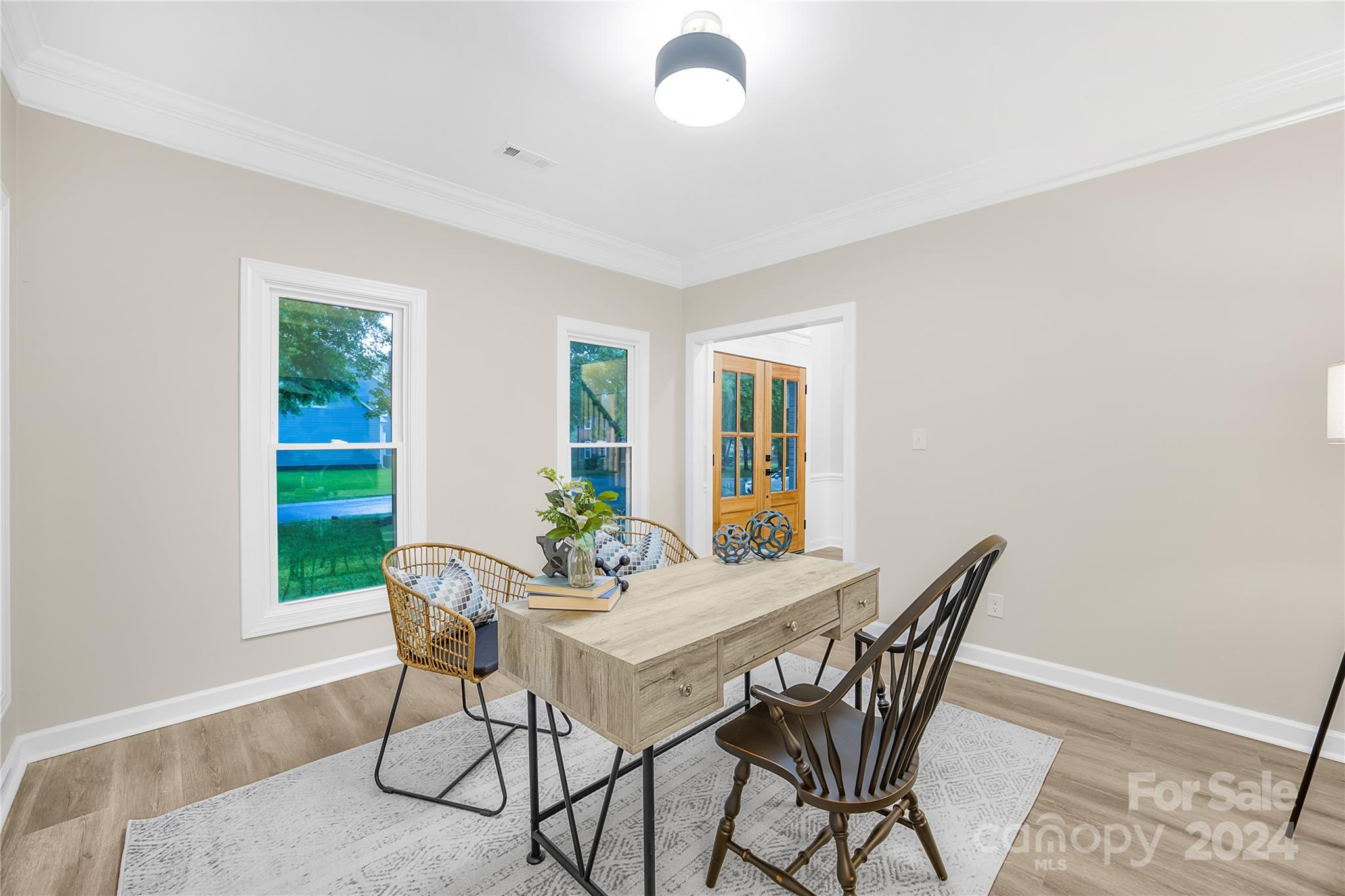 12411 Herdon Court Charlotte NC 28277