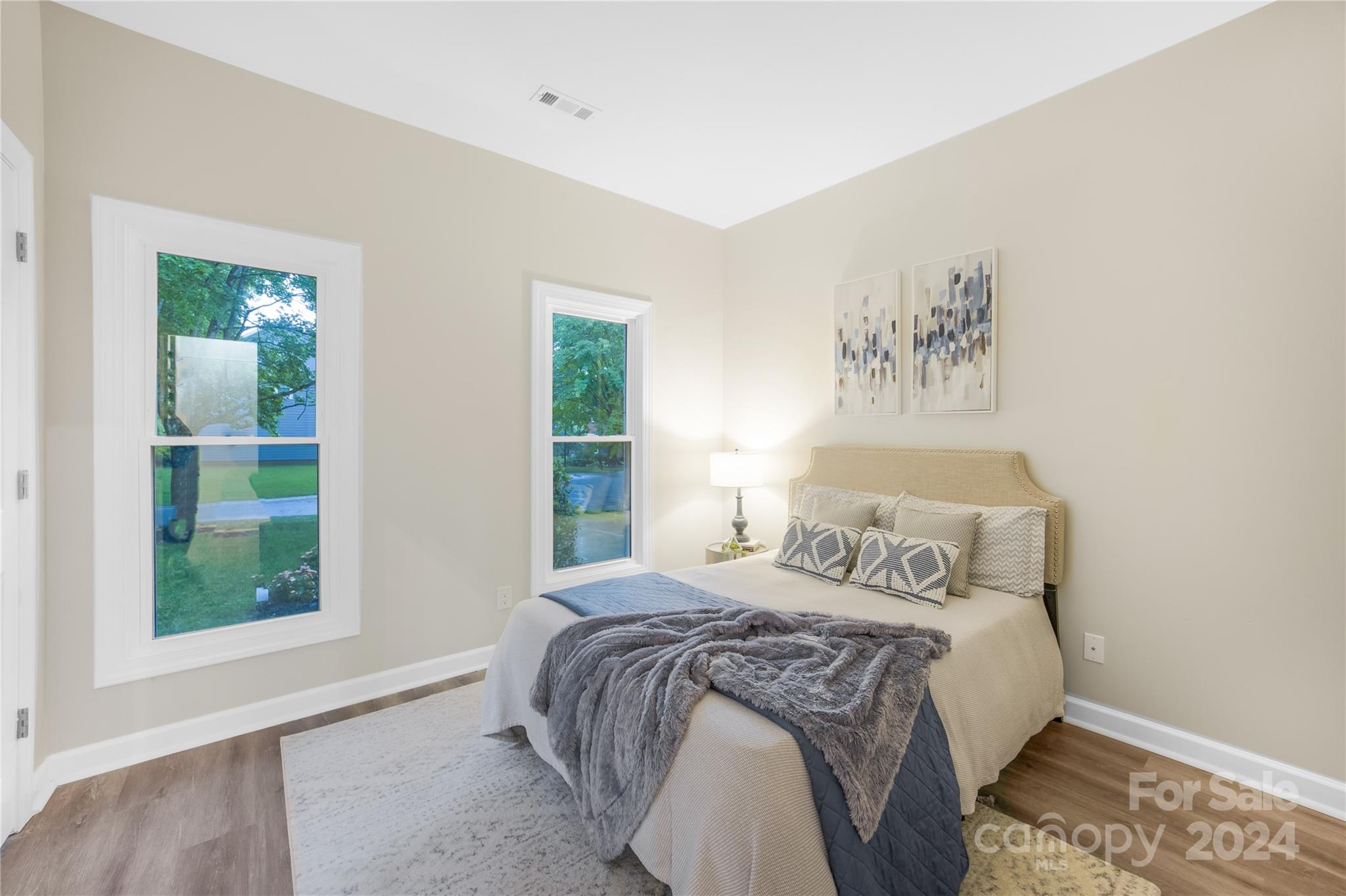 12411 Herdon Court Charlotte NC 28277