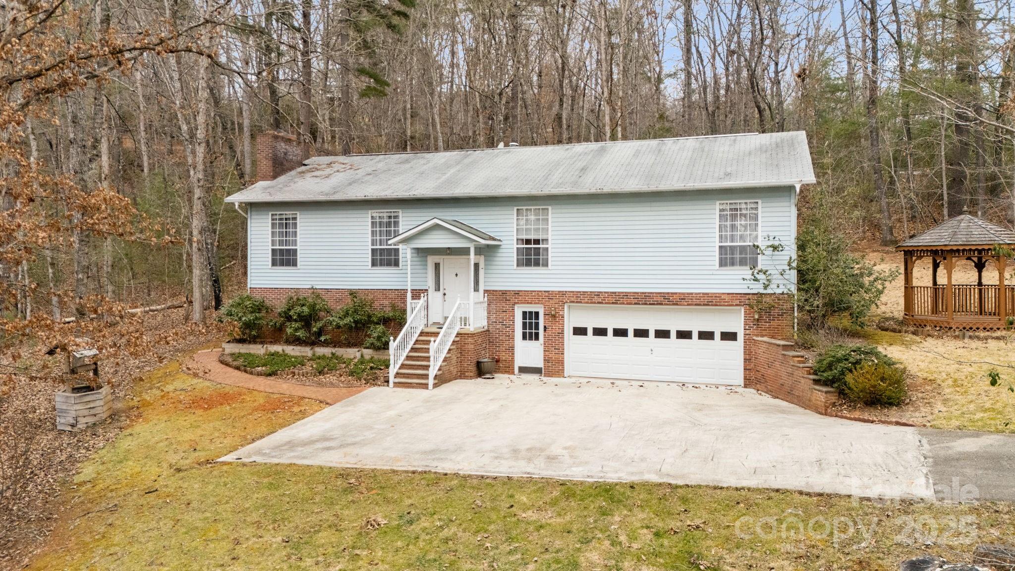 184 Trimont Mountain Road Franklin NC 28734
