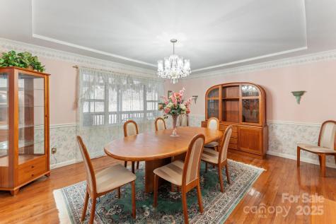 184 Trimont Mountain Road Franklin NC 28734