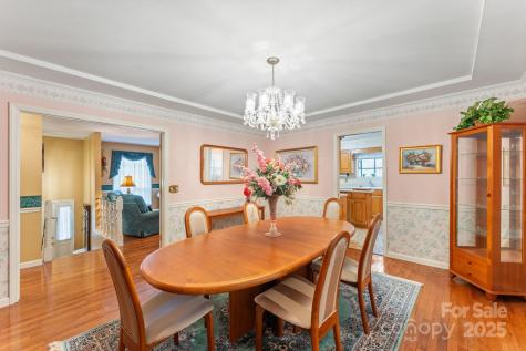 184 Trimont Mountain Road Franklin NC 28734