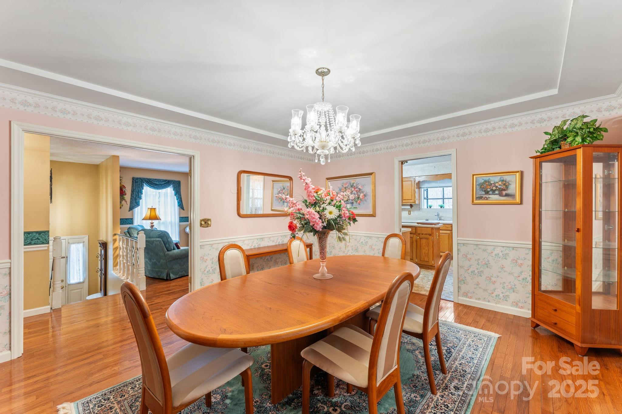 184 Trimont Mountain Road Franklin NC 28734