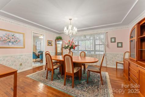 184 Trimont Mountain Road Franklin NC 28734