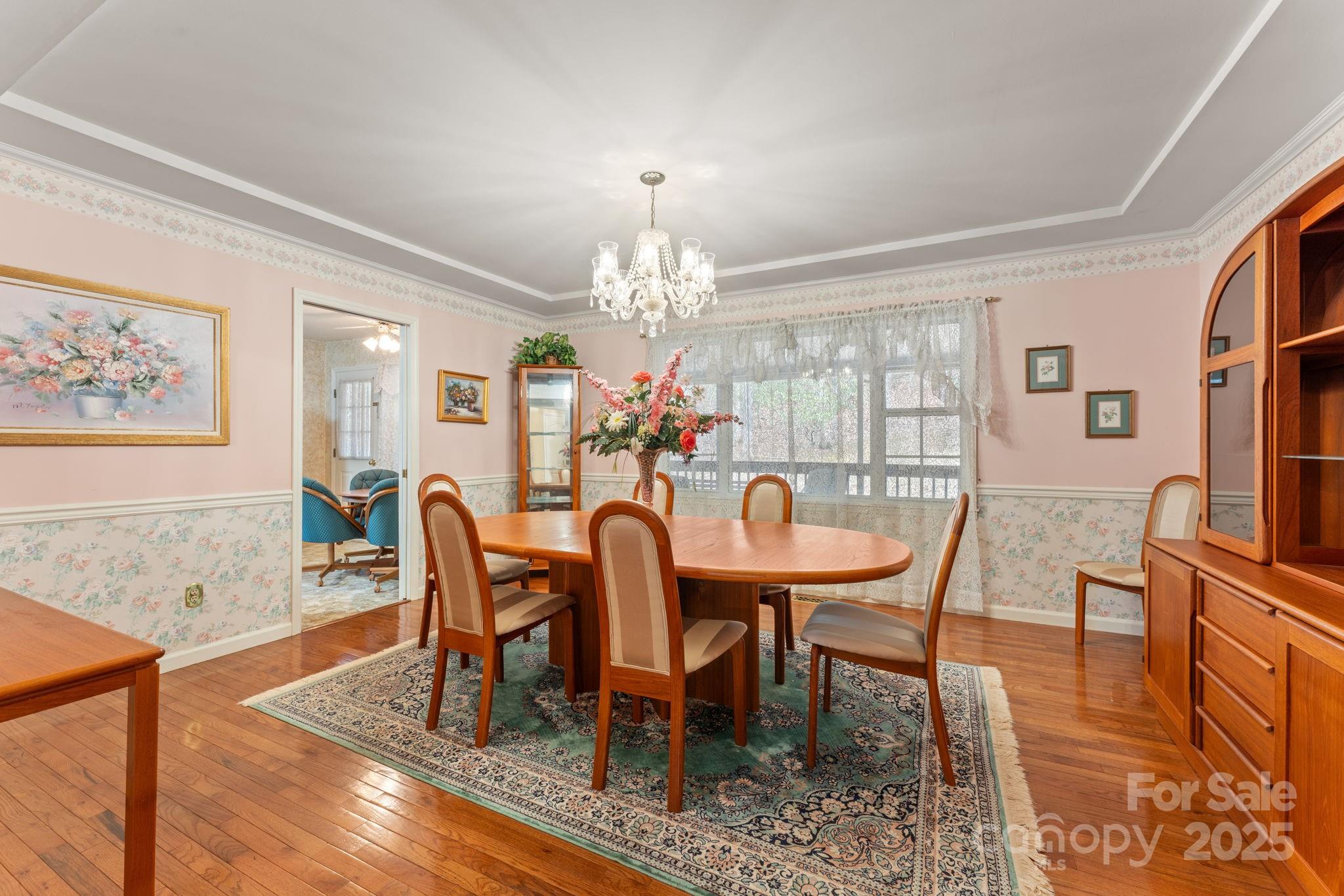 184 Trimont Mountain Road Franklin NC 28734
