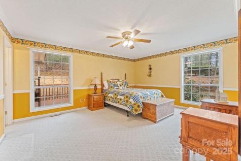 184 Trimont Mountain Road Franklin NC 28734