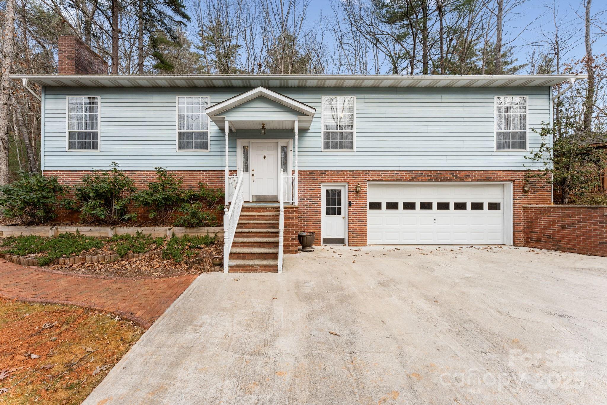 184 Trimont Mountain Road Franklin NC 28734