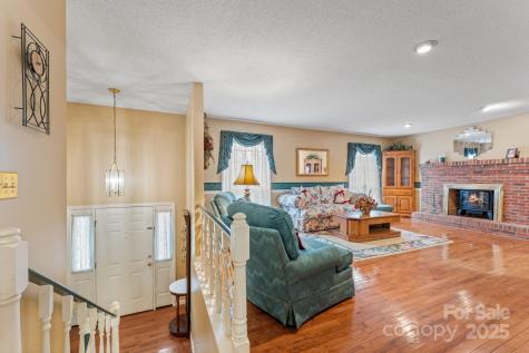 184 Trimont Mountain Road Franklin NC 28734